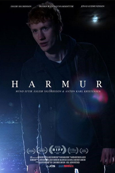 Póster de Come to Harm