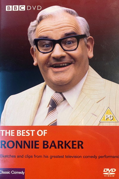 Póster de Comedy Greats: Ronnie Barker