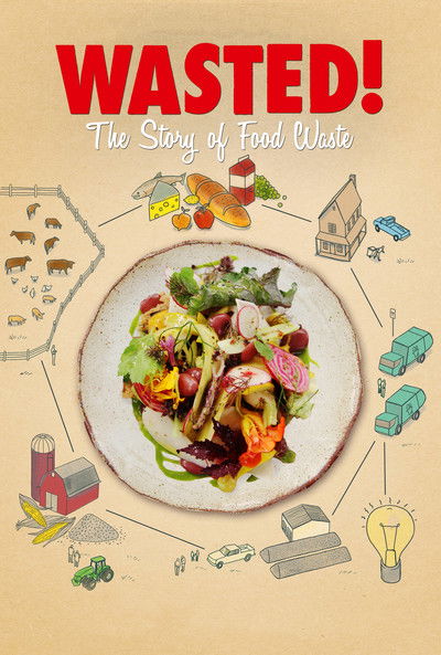 Póster de Comer o tirar