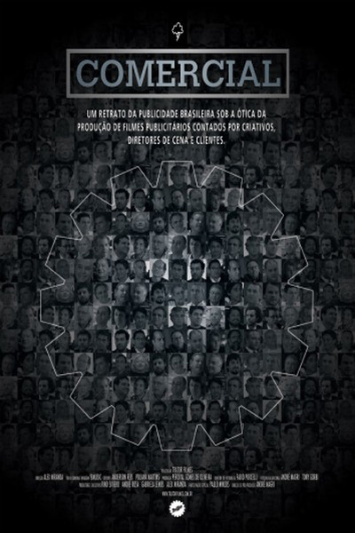 Póster de Comercial