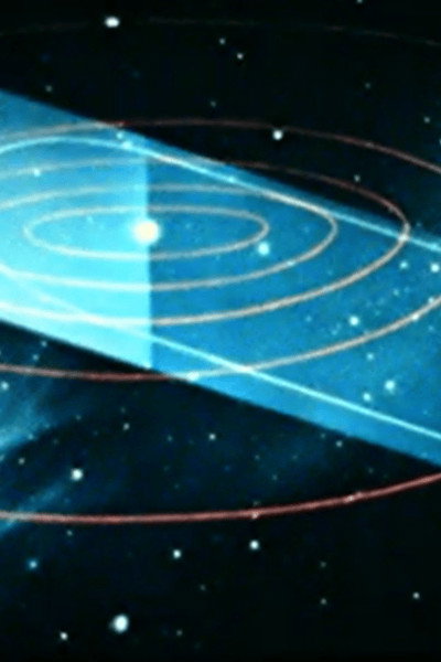 Póster de Comet