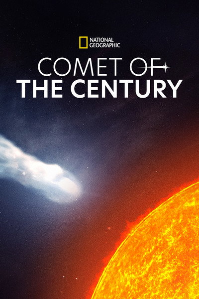 Póster de Comet Encounter