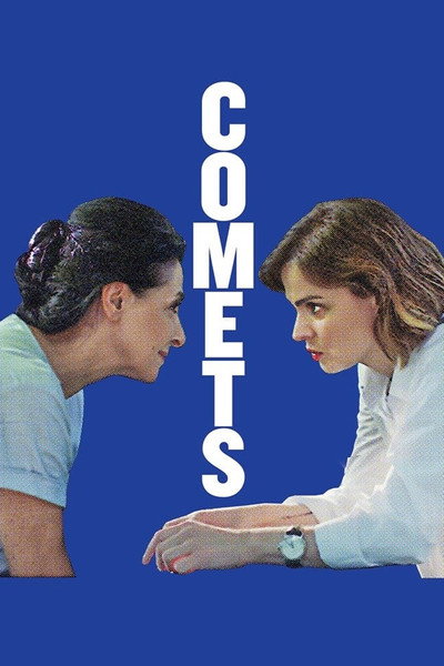 Póster de Comets