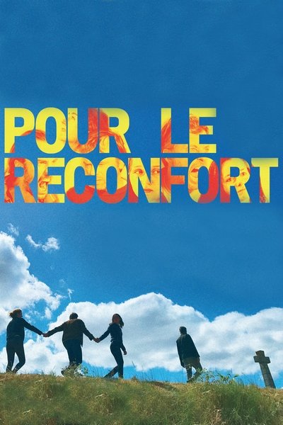 Póster de Comfort and Consolation in France