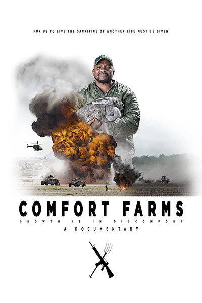 Póster de Comfort Farms