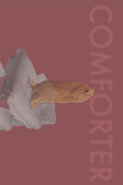 Póster de Comforter
