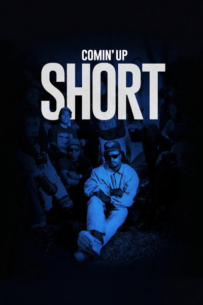 Póster de Comin' Up Short