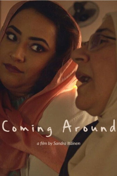 Póster de Coming Around
