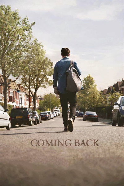 Póster de Coming Back
