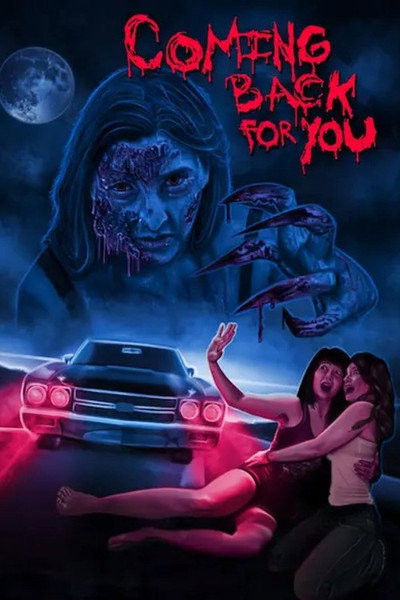 Póster de Coming Back for You