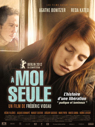 Póster de Coming Home