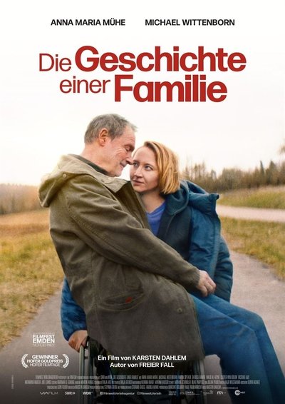 Póster de Coming Home