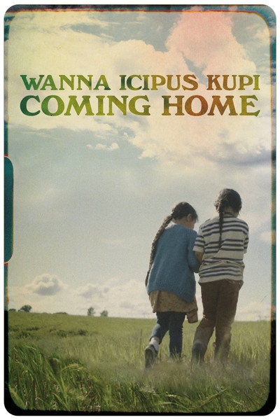 Póster de Coming Home (Wanna Icipus Kupi)