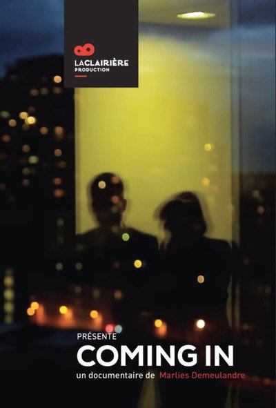 Póster de Coming In