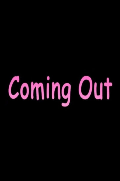 Póster de Coming Out