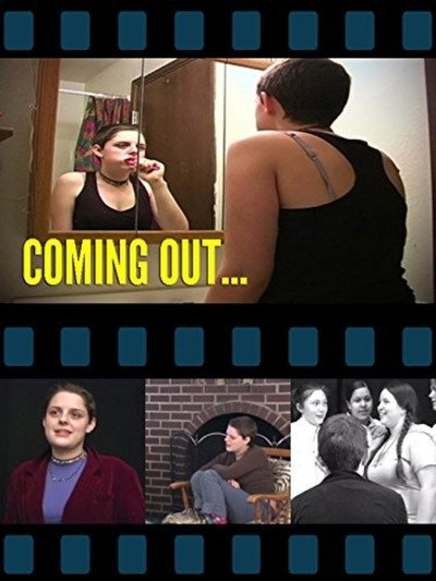 Póster de Coming Out