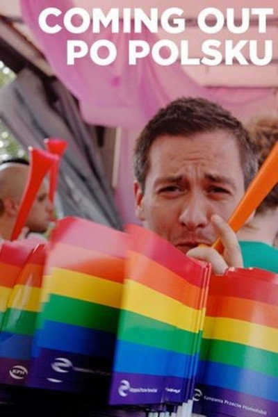 Póster de Coming Out Polish Style