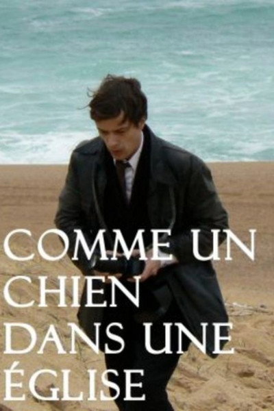 Póster de Comme un chien dans une église