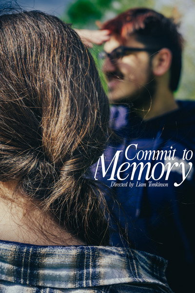 Póster de Commit to Memory