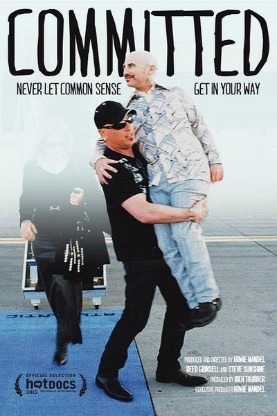 Póster de Committed