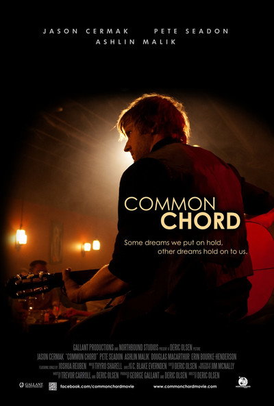 Póster de Common Chord