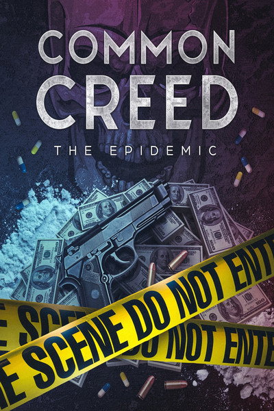 Póster de Common Creed