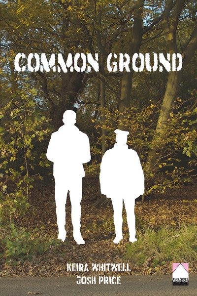 Póster de Common Ground