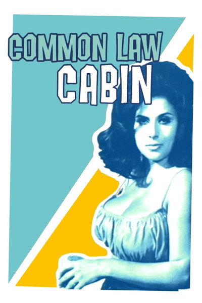 Póster de Common Law Cabin