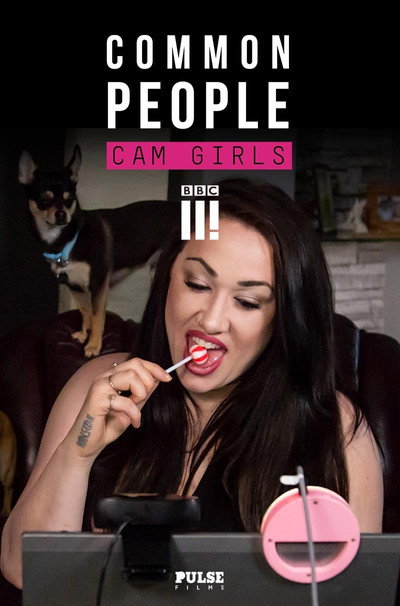Póster de Common People