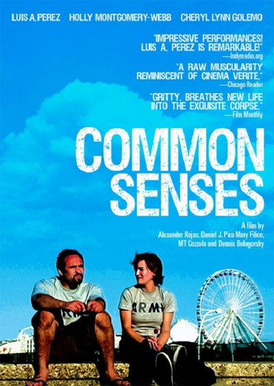 Póster de Common Senses