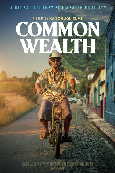 Póster de Common Wealth