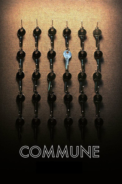Póster de Commune
