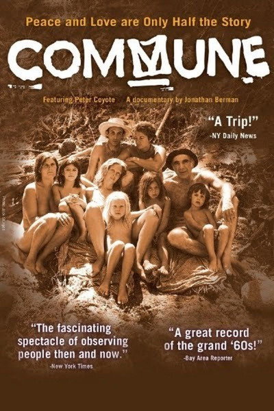 Póster de Commune