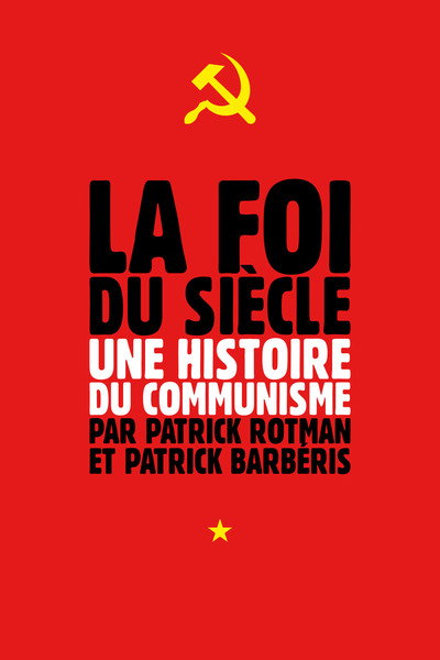 Póster de Communism: The Great Belief of the 20th Century