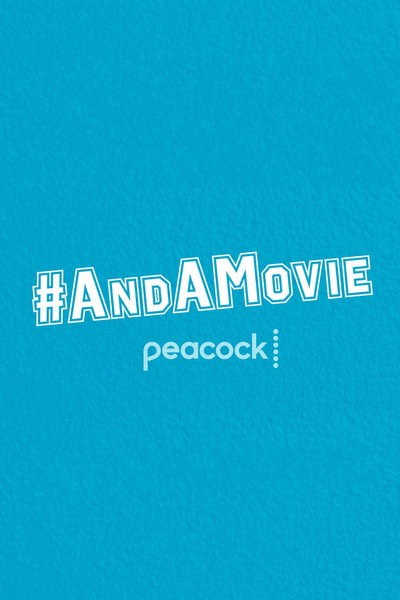 Póster de Community: The Movie