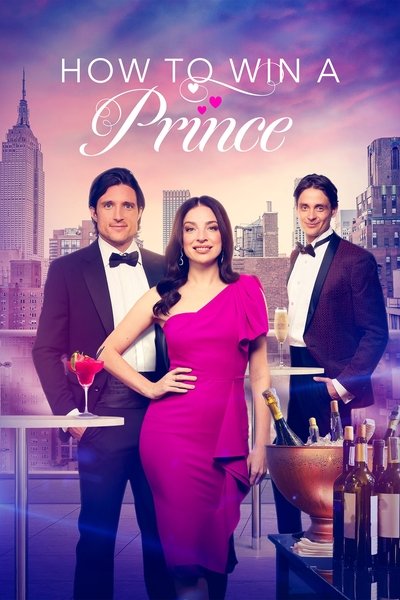 Póster de Como conquistar a un principe