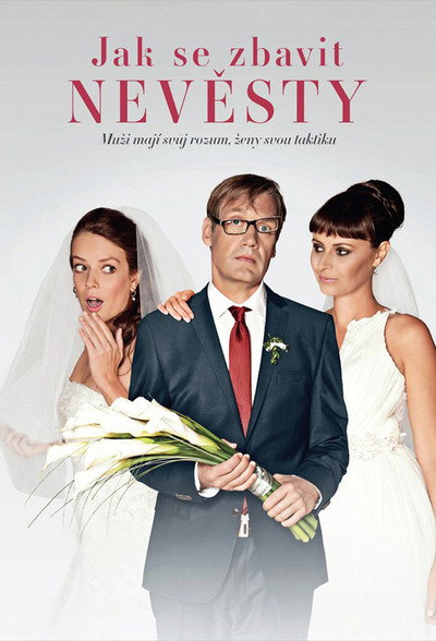 Póster de ¿Cómo deshacerse de una novia