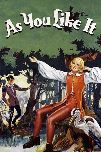 Póster de Como gustéis