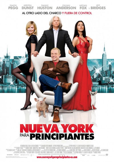 Cómo perder a tus amigos