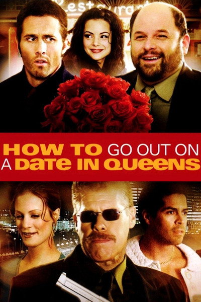 Póster de Cómo prepararse para una cita en Queens