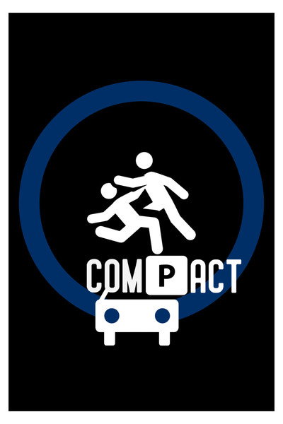 Póster de Compact