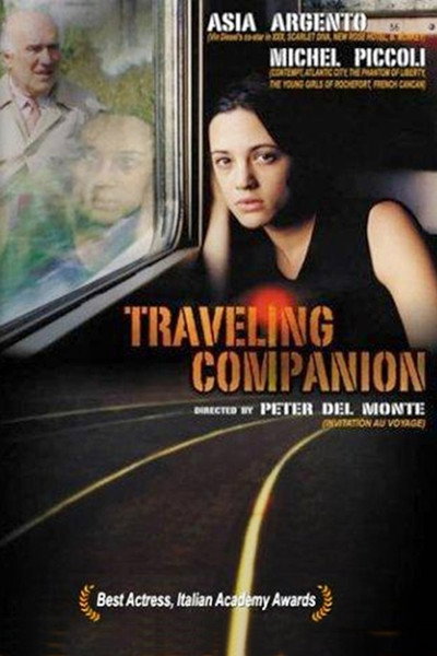 Póster de Compañera de viaje