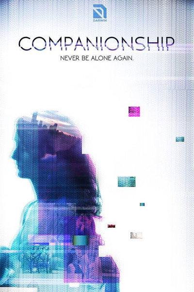 Póster de Companionship