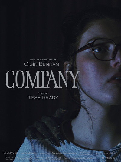 Póster de Company