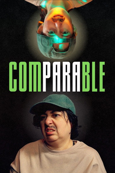 Póster de Comparable
