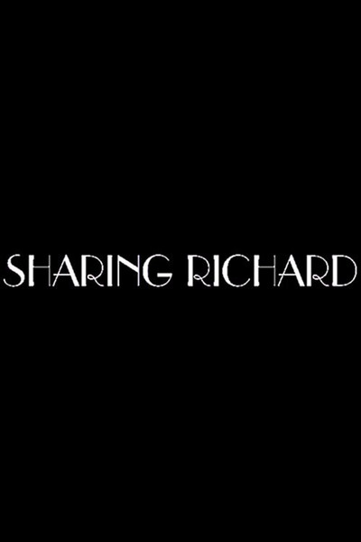 Póster de Compartir a Richard