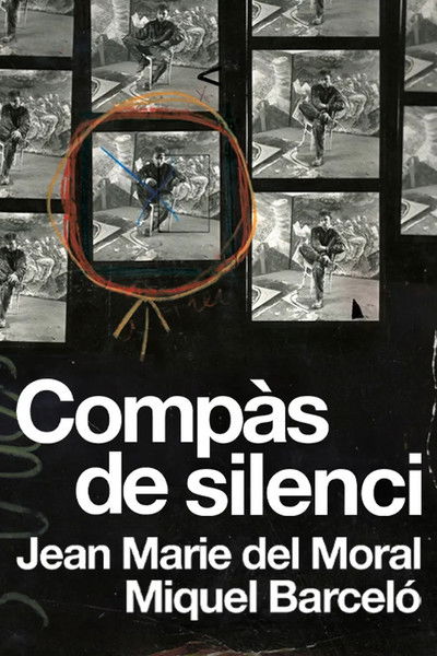 Póster de Compàs de silenci