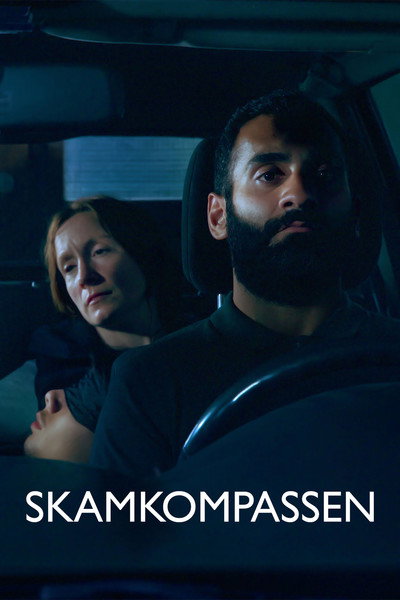 Póster de Compass of Shame