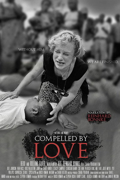 Póster de Compelled by Love