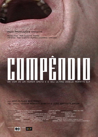 Póster de Compêndio